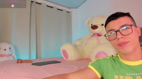 Nicolas online show from 09.09.25