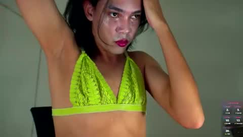 ISABEL   IG Dajobasa online show from 07.10.26