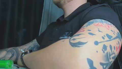nicktattoomaster online show from 04.14.26