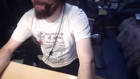 Thomas Jefferson online show from 05.04.26