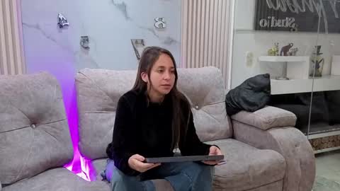 nicky_as online show from 04.25.26