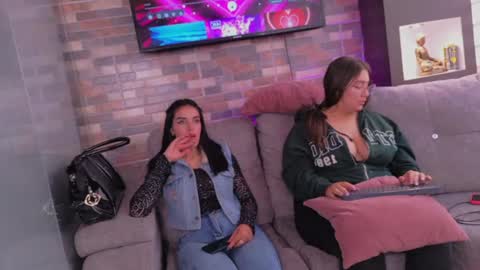 nicky_as online show from 07.02.26
