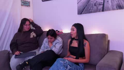 nicky_as online show from 07.31.26