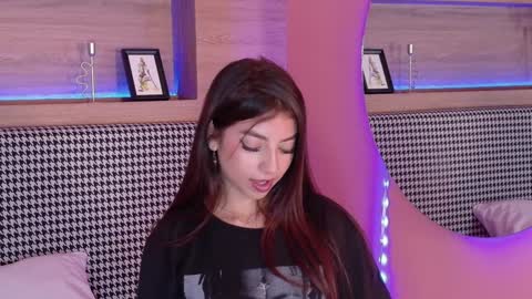 nicky_belmonth online show from 01.09.25