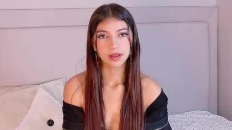 nicky_belmonth online show from 02.25.25