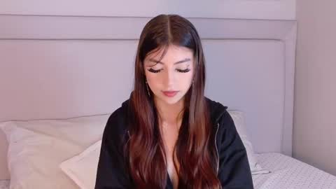 nicky_belmonth online show from 02.28.25