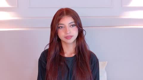 nicky_belmonth online show from 03.11.25