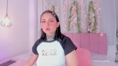 Snapshot of nicky_bonny18 chatting on 02.04.26 nicky_bonny18 online show from 02.04.26