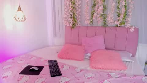 Snapshot of nicky_bonny18 chatting on 02.05.26 nicky_bonny18 online show from 02.05.26