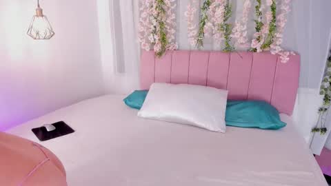 Snapshot of nicky_bonny18 chatting on 02.09.26 nicky_bonny18 online show from 02.09.26