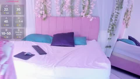 Snapshot of nicky_bonny18 chatting on 02.13.26 nicky_bonny18 online show from 02.13.26