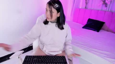 Snapshot of nicky_bonny18 chatting on 03.04.26 nicky_bonny18 online show from 03.04.26