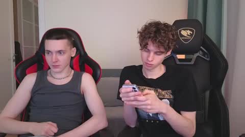 Snapshot of nicky_mart chatting on 01.31.25 Nicki Danny online show from 01.31.25