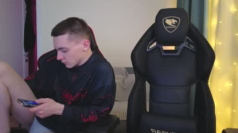 Snapshot of nicky_mart chatting on 02.03.25 Nicki Danny online show from 02.03.25