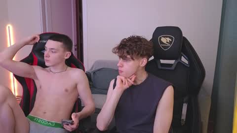 Snapshot of nicky_mart chatting on 02.07.25 Nicki Danny online show from 02.07.25