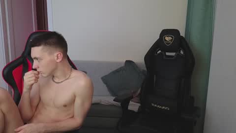 Snapshot of nicky_mart chatting on 03.02.25 Nicki Danny online show from 03.02.25