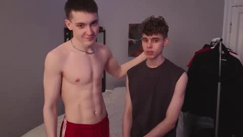 Snapshot of nicky_mart chatting on 12.05.25 Nicki Danny online show from 12.05.25