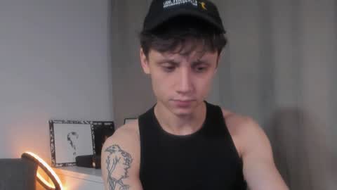 Snapshot of nicky_neal chatting on 12.03.24 Nicky Neal online show from 12.03.24