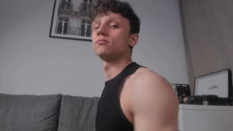 Snapshot of nicky_neal chatting on 12.07.24 Nicky Neal online show from 12.07.24