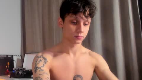 Nicky Neal online show from 12.23.24