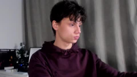 Snapshot of nicky_neal chatting on 01.13.25 Nicky Neal online show from 01.13.25