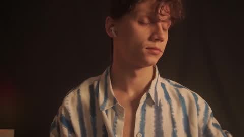 Snapshot of nicky_neal chatting on 02.10.25 Nicky Neal online show from 02.10.25