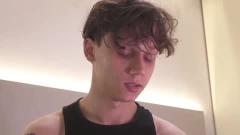 Snapshot of nicky_neal chatting on 11.03.25 Nicky Neal online show from 11.03.25