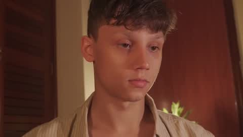 Snapshot of nicky_neal chatting on 11.16.25 Nicky Neal online show from 11.16.25