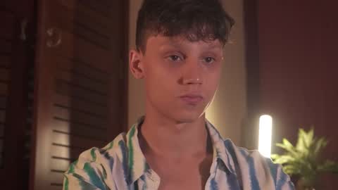 Snapshot of nicky_neal chatting on 11.18.25 Nicky Neal online show from 11.18.25