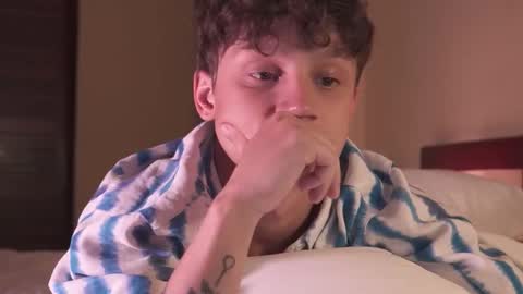 Snapshot of nicky_neal chatting on 01.14.26 Nicky Neal online show from 01.14.26