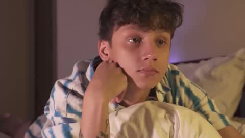 Snapshot of nicky_neal chatting on 01.16.26 Nicky Neal online show from 01.16.26