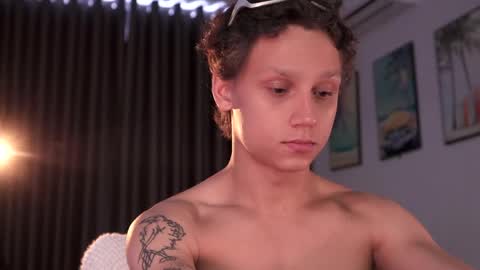 Nicky Neal online show from 04.10.26