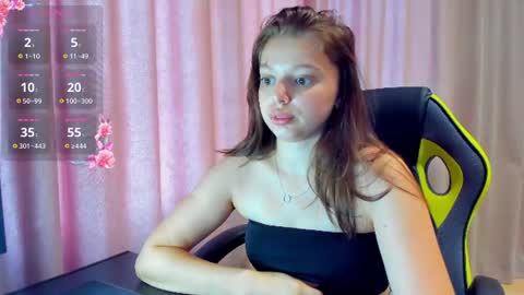 Nicky online show from 07.07.26