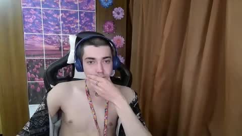 nicky_xo online show from 04.28.26