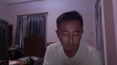 nickyang75 online show from 12.23.24