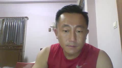 nickyang75 online show from 01.08.25