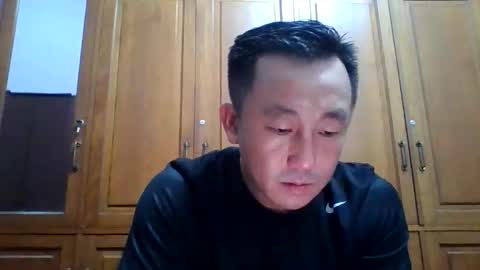 nickyang75 online show from 10.23.25