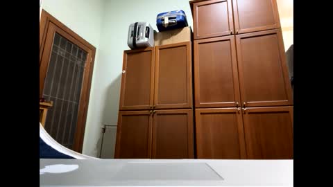 nickyang75 online show from 03.25.26