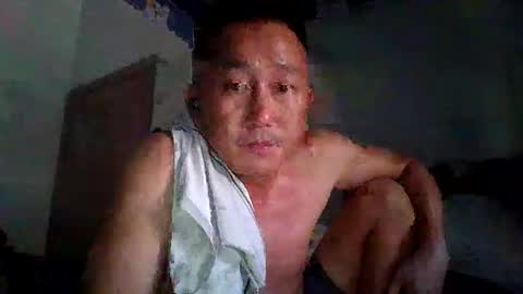 nickyang75 online show from 04.10.26