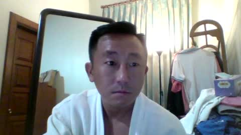 nickyang75 online show from 06.18.26
