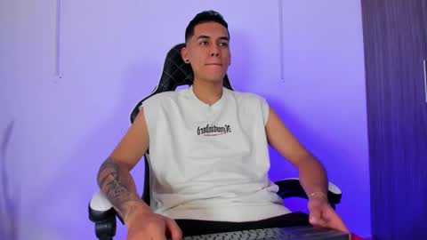 Nicky  online show from 09.16.25