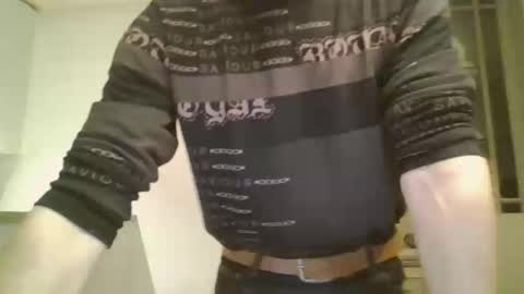 Snapshot of nickyboy4 chatting on 02.25.26 Bart online show from 02.25.26