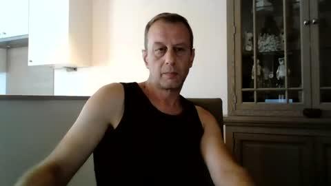 Snapshot of nickyboy4 chatting on 07.30.26 Bart online show from 07.30.26