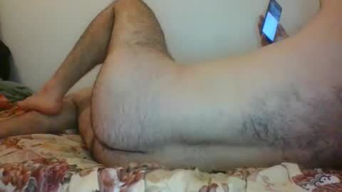 ricky online show from 01.04.25