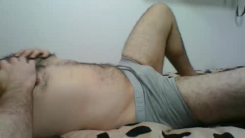 ricky online show from 02.24.25