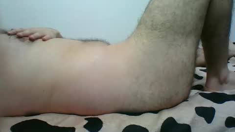 ricky online show from 02.24.25