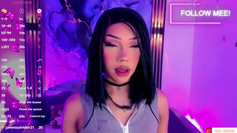Nicky online show from 04.25.26