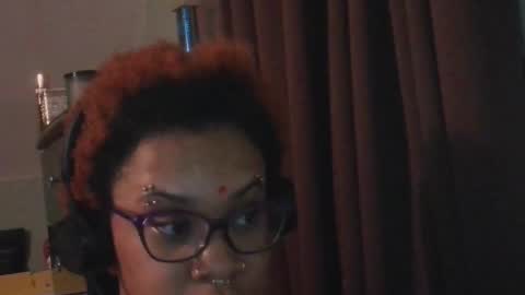 nickythehawtie online show from 02.28.26