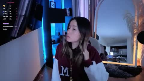 Nicky online show from 09.13.25