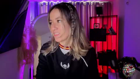 Nicky online show from 06.19.26